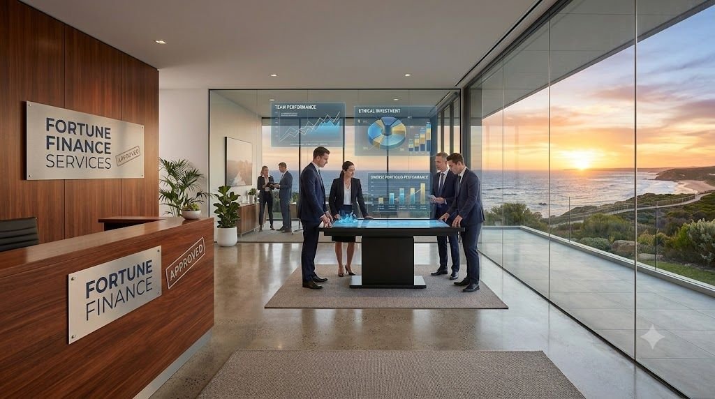 Fortune Finance Services3