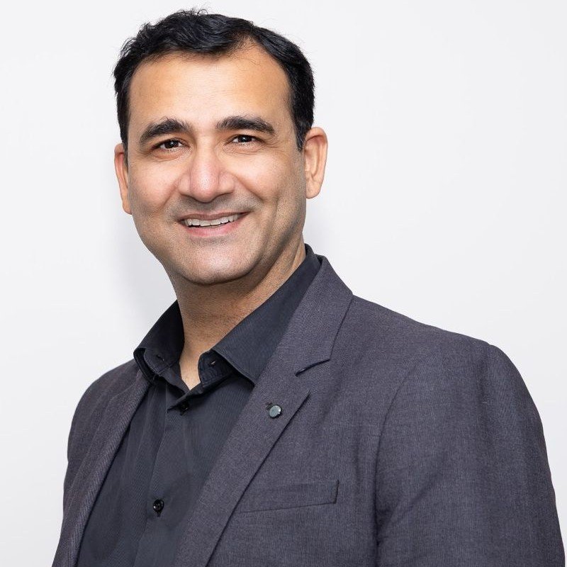 Pankaj Tangri