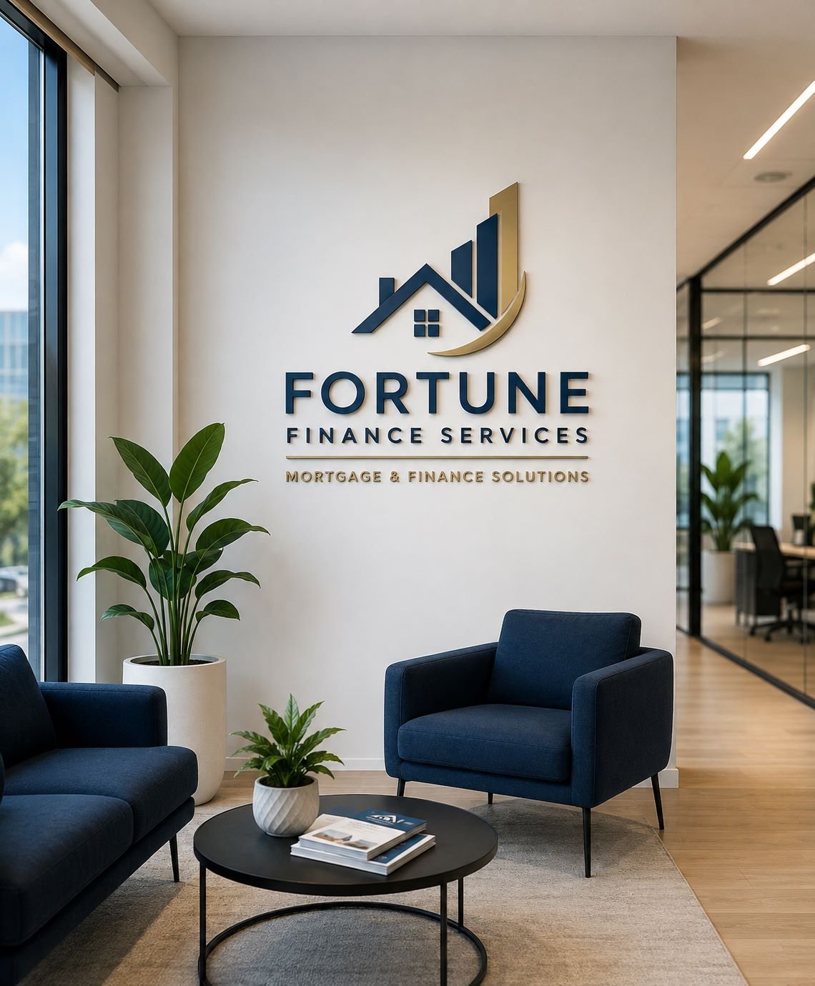 about Fortune