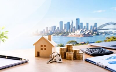 Mortgage & Finance Solutions in Australia: Finding the Right Loan for Your Financial Goals